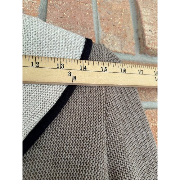 Vintage Tivoli Of Ireland Knit Jacket Embroidered Details Button Front - Picture 10 of 14